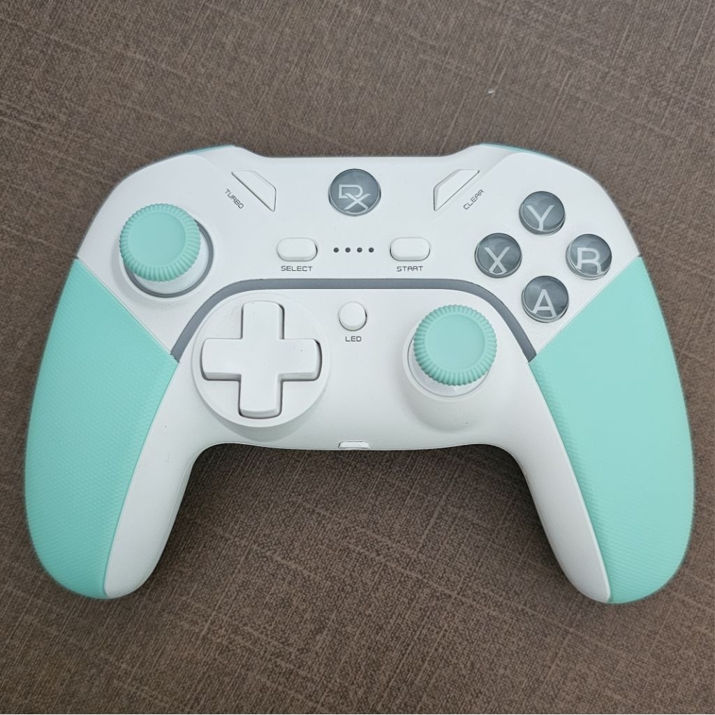 Jual Asteria V2 Upgraded Joystik Nintendo Switch | Shopee Indonesia