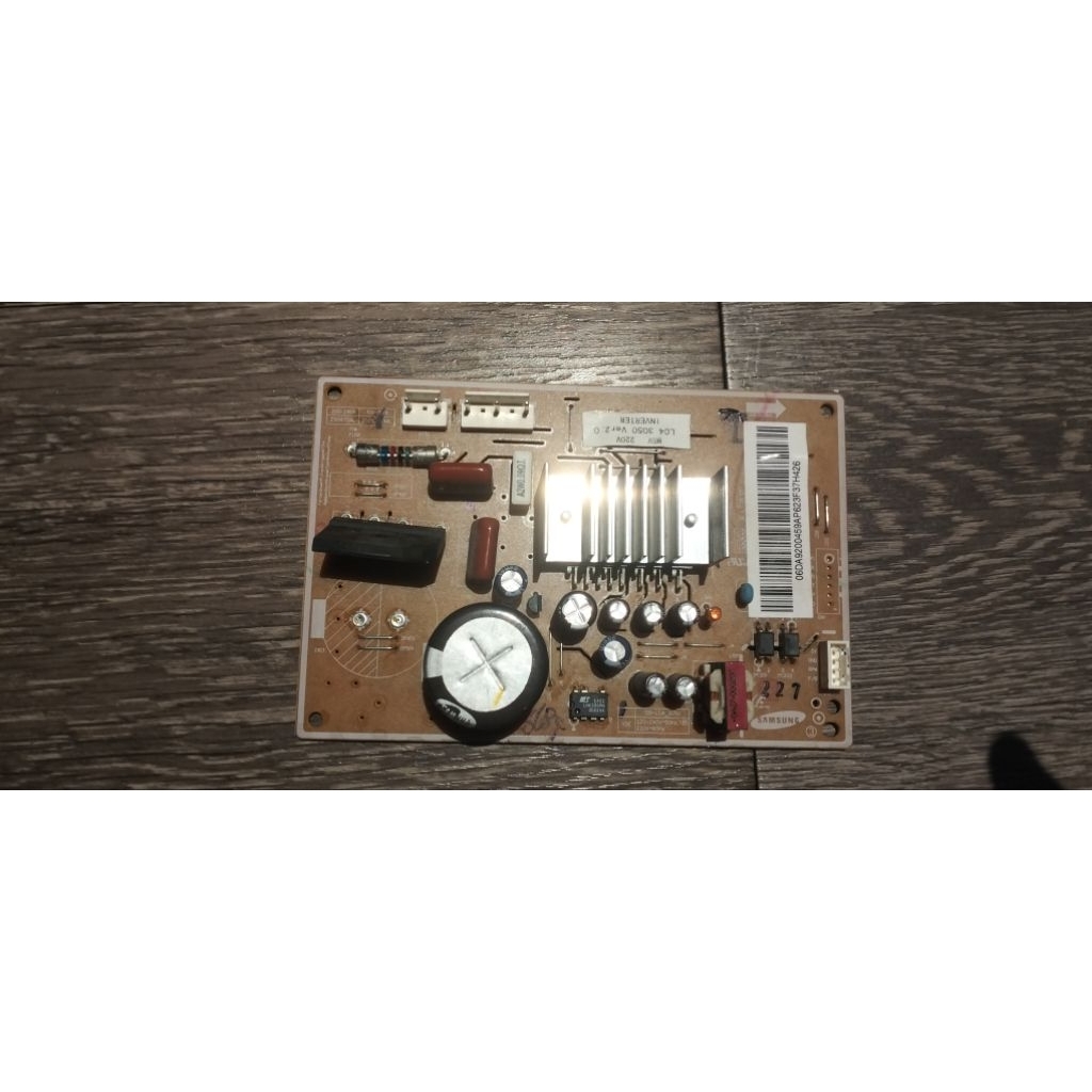 Jual Modul Kulkas Samsung Inventer 2 Pintu | Shopee Indonesia