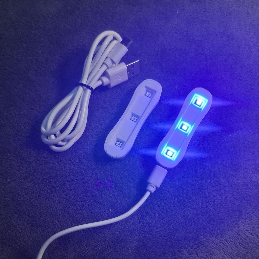 Jual Lampu Ultraviolet Terlengkap & Harga Terbaru Oktober 2026 | Shopee ...