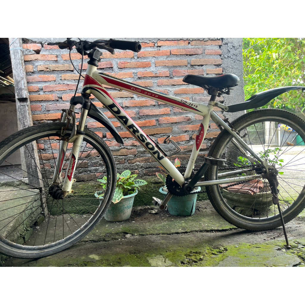 Jual sepeda second original | Shopee Indonesia