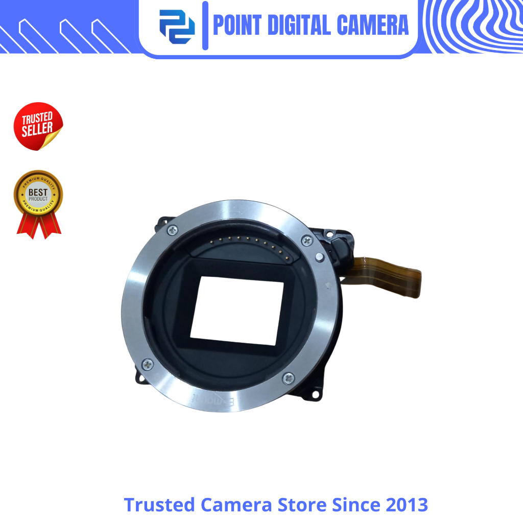 Jual Flex Pin Connector E-Mount Mounting for Sony A5000 | Shopee Indonesia