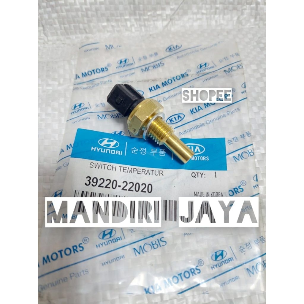 Jual Sensor Switch Water Temperature WTS TIMOR DOHC | Shopee Indonesia