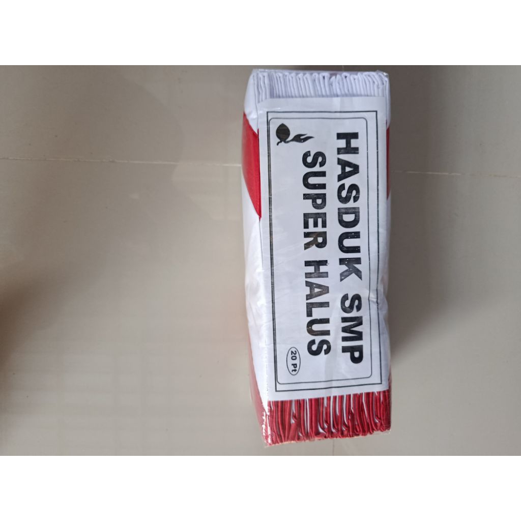 Jual Hasduk pramuka SMP/Hasduk pramuka panjang 110 cm | Shopee Indonesia