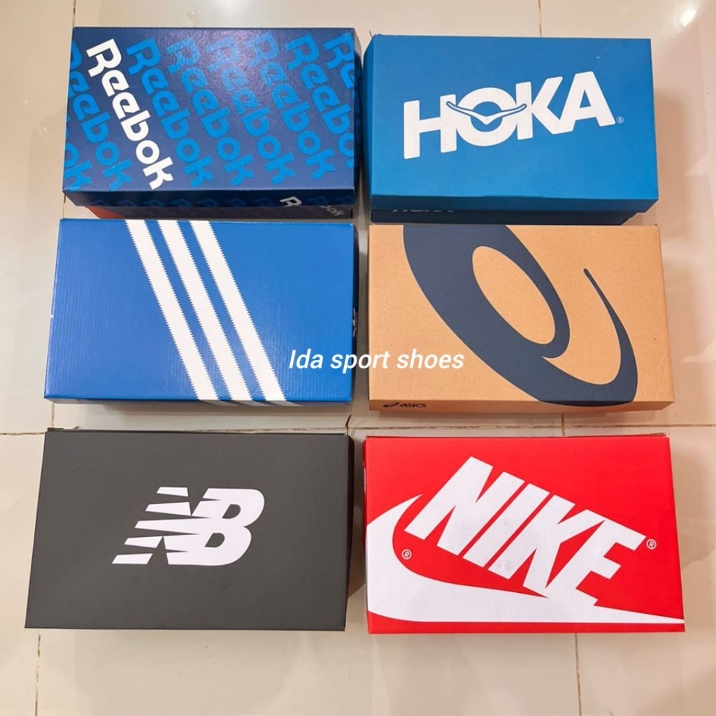 Jual BOX SEPATU - DUS SEPATU - BOX - KOTAK SEPATU - BOX NIKE - BOX ...