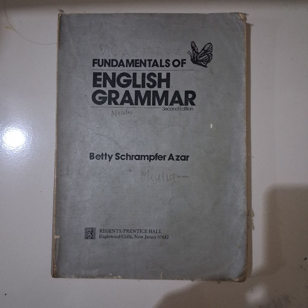 Jual Buku English Grammar | Shopee Indonesia