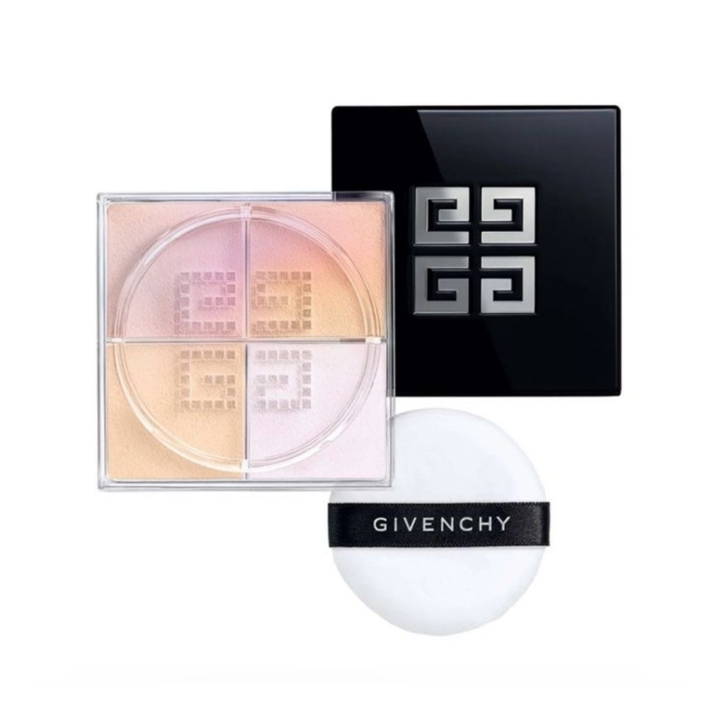 Jual Givenchy Loose Powder Original | Shopee Indonesia