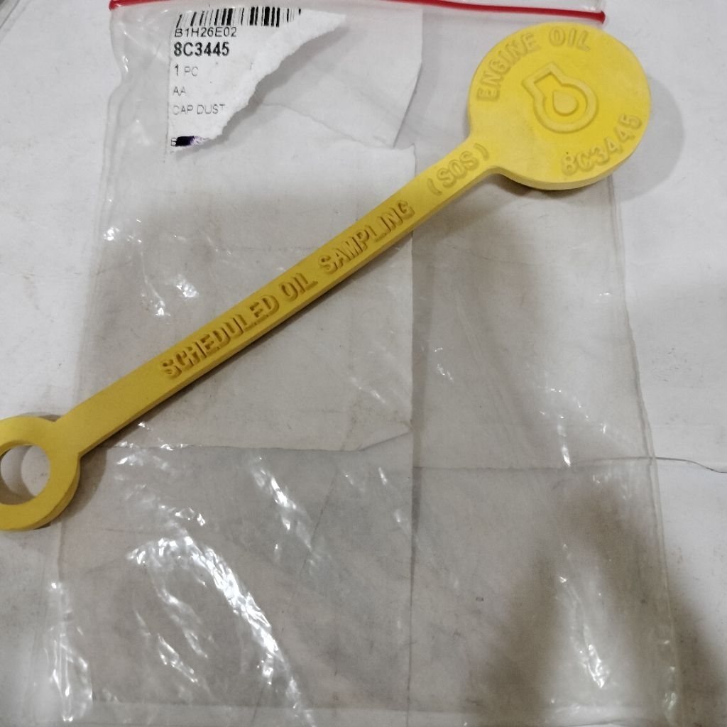 Jual 8C-3445 / 8C3445 CAP DUST (ORI CAT) | Shopee Indonesia