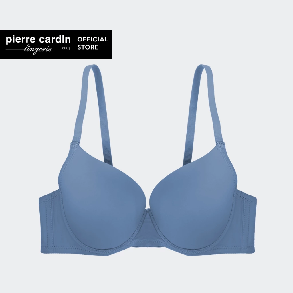 Pierre Cardin Bra Perfect Colours Wired Demi 602-62274B
