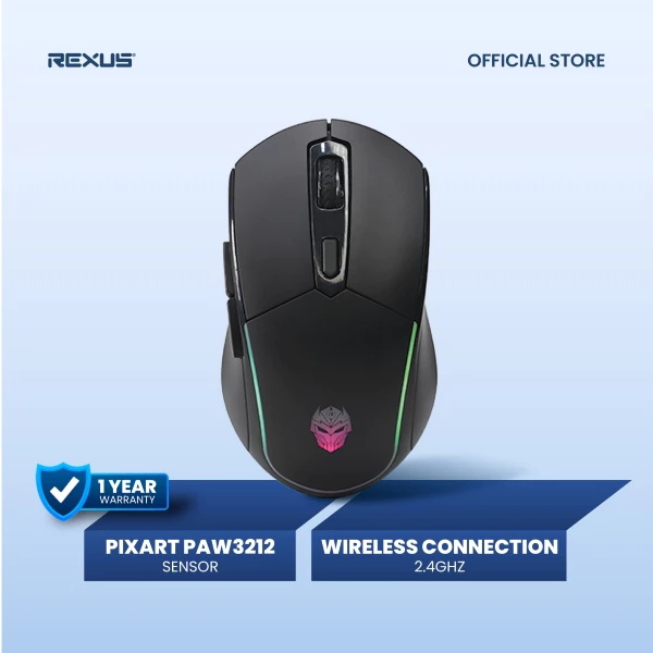 Rexus SH10