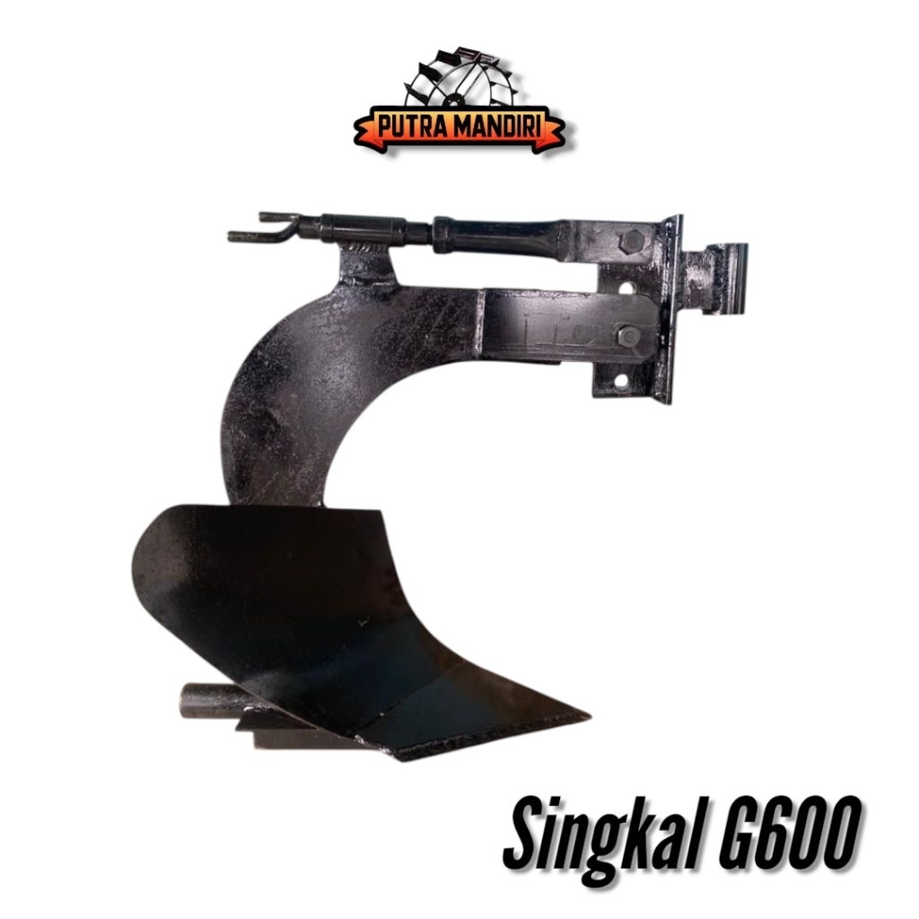 Jual Alat bajak sawah Singkal G1000, G600/Boxer, G3000 | Shopee Indonesia