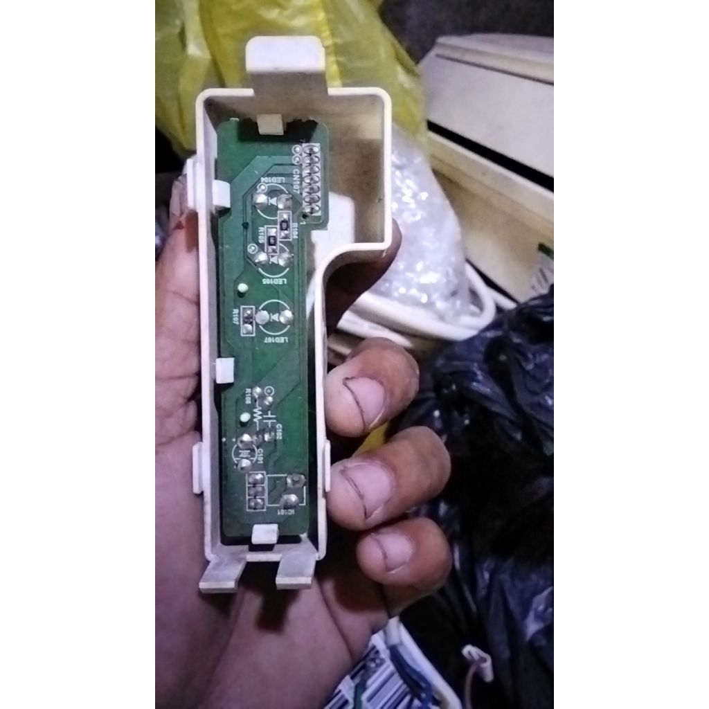 Jual sensor AC Sharp Thailand r32 | Shopee Indonesia