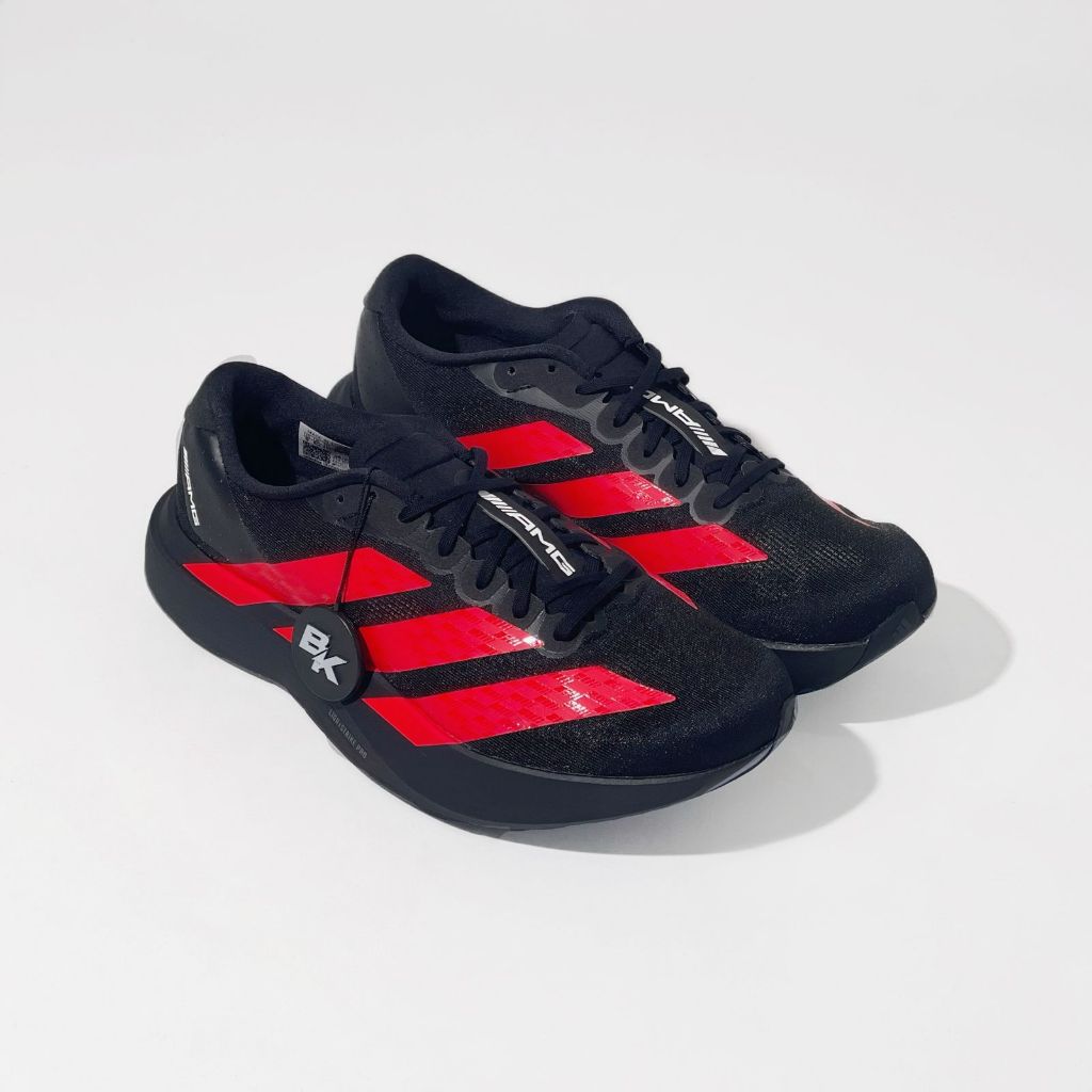Jual ADIDAS ADIZERO EVO SL X AMG MOTORSPORT | Shopee Indonesia
