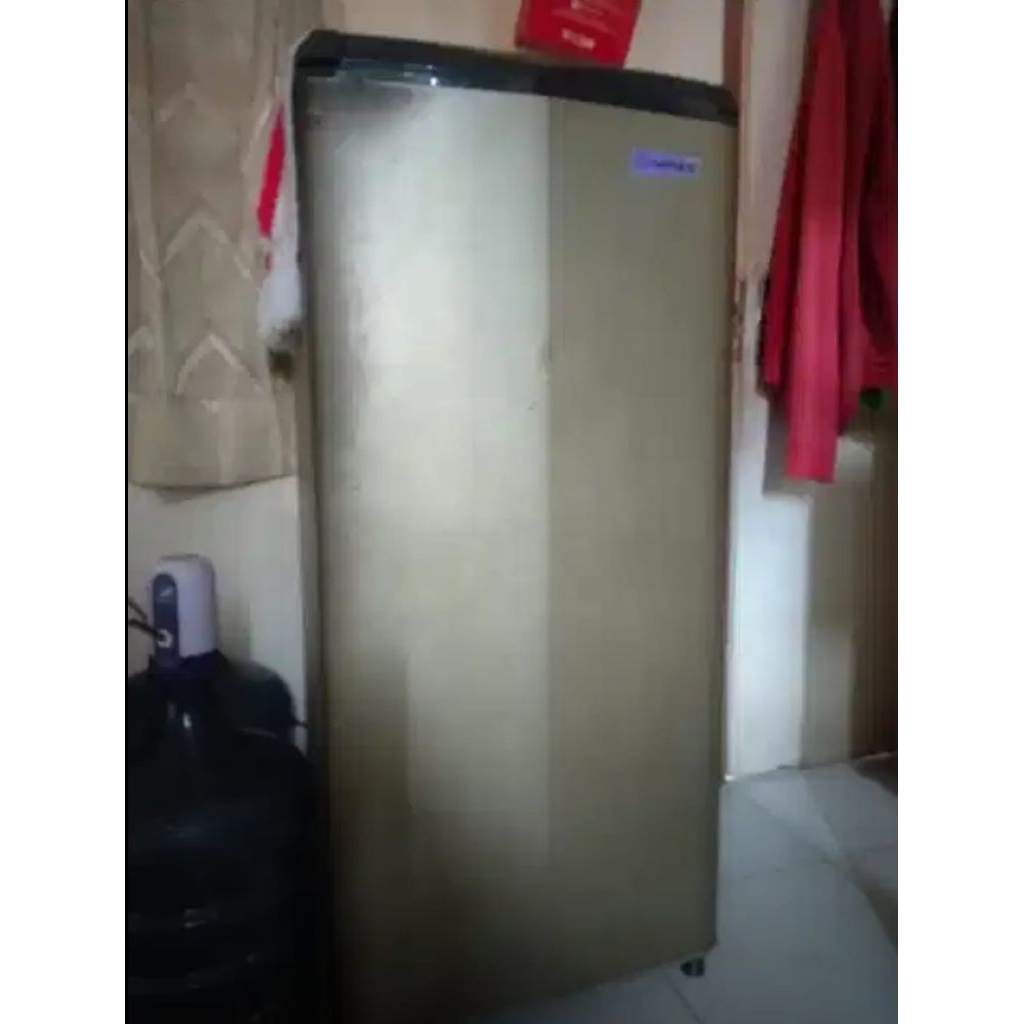 Jual KULKAS BEKAS | Shopee Indonesia