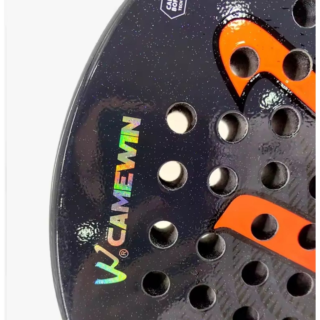 Jual Camewin Padel Master | Raket Padel Tenis | Padel Racket Master ...