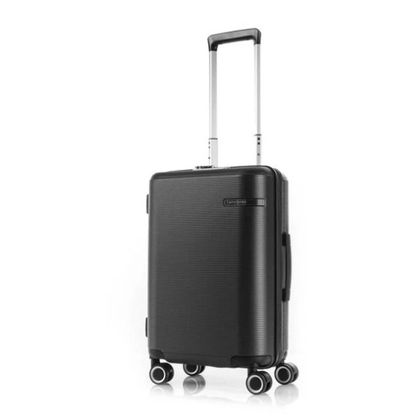 Jual Samsonite Koper Hardcase STRAREN SPINNER 55/20 INCH | Shopee Indonesia