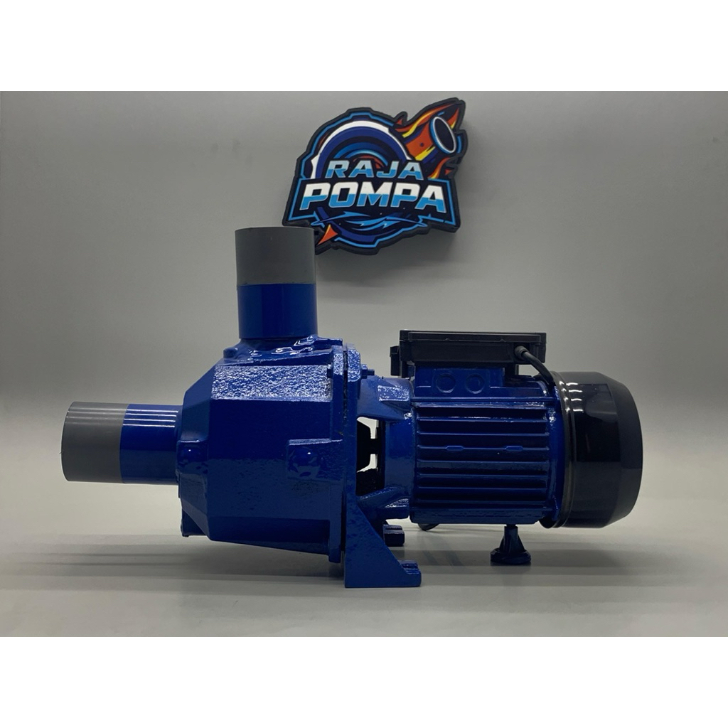 Jual POMPA AIR MODIFIKASI JET PUMP 500 2 DIM 500 WATT BY RAJA POMPA ...
