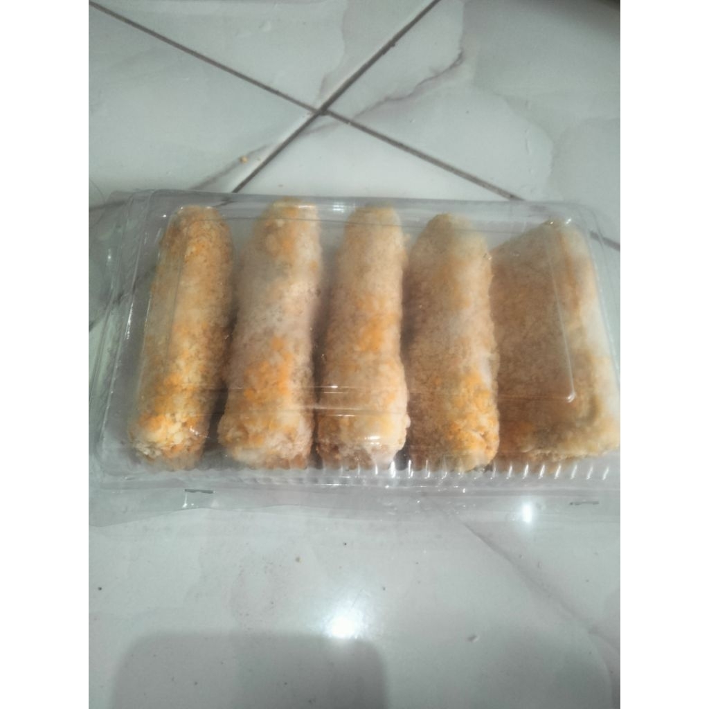 Jual risol mayo isi beef dan telur | Shopee Indonesia