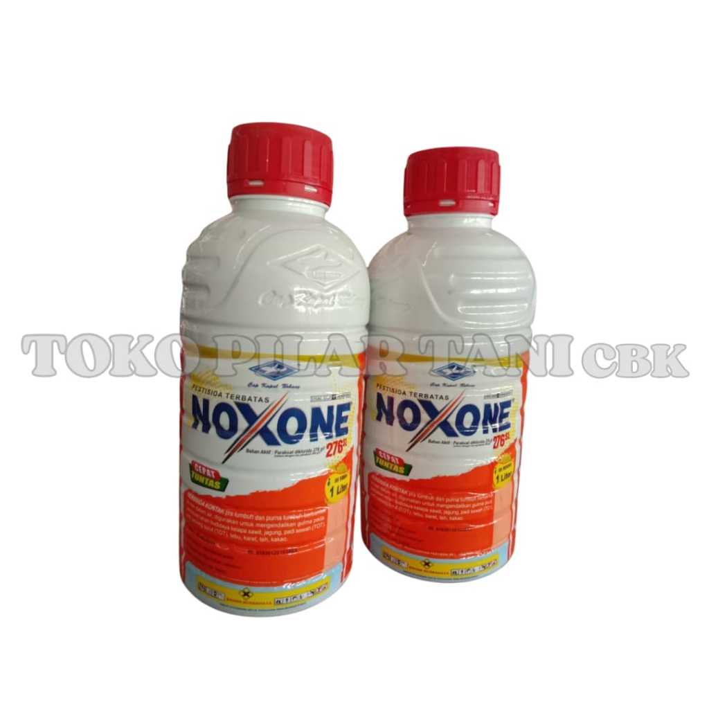Jual Noxone 276 SL 1 L | Herbisida Pembasmi Rumput | Shopee Indonesia