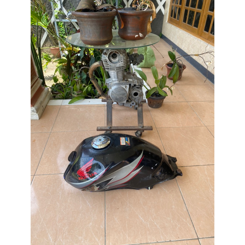 Jual tangki mp primus original | Shopee Indonesia