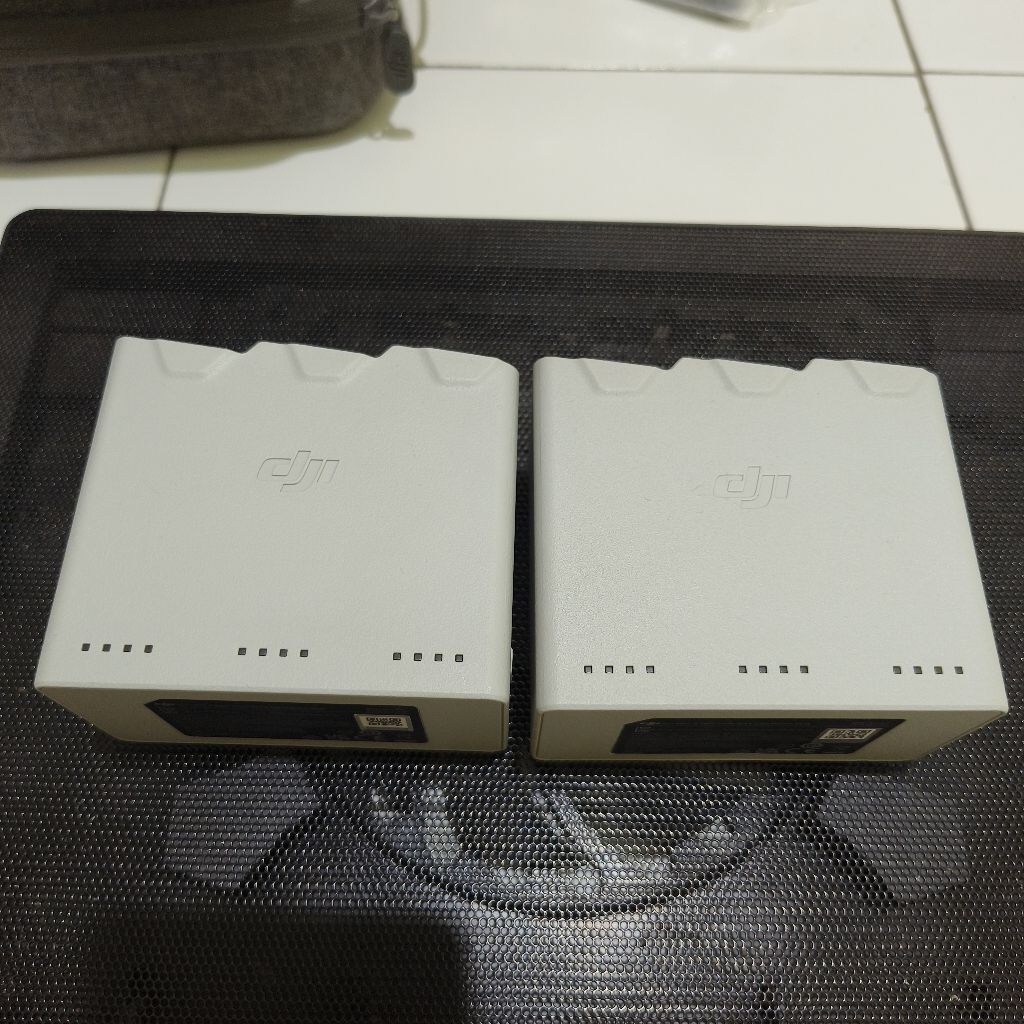 Jual Charging Hub Original Mini 3/3Pro/Mini 4 Pro/Mini 5 Pro | Shopee ...