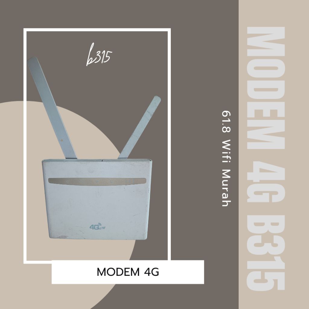 Jual modem 4G all operator | Shopee Indonesia