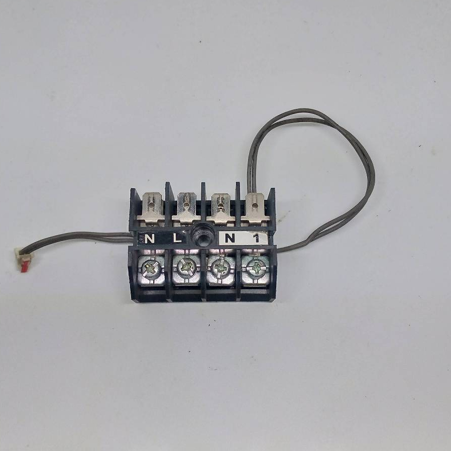 Jual Konektor Fuse Terminal Kabel Power Indoor Outdoor AC Sharp R32 SAY ...