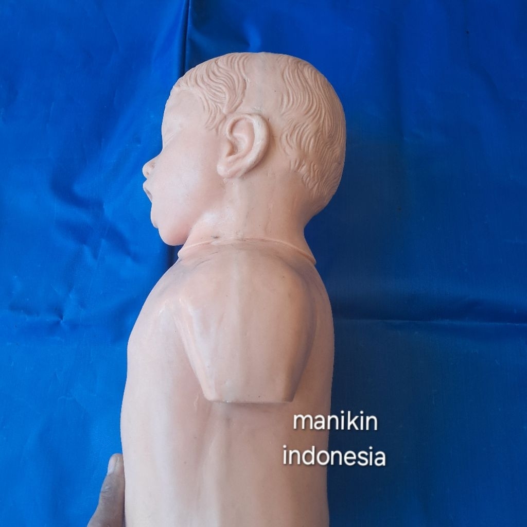 Jual PHANTOM MANIKIN / PHANTOM RJP ANAK / MANIKIN RJP ANAK / ALAT ...