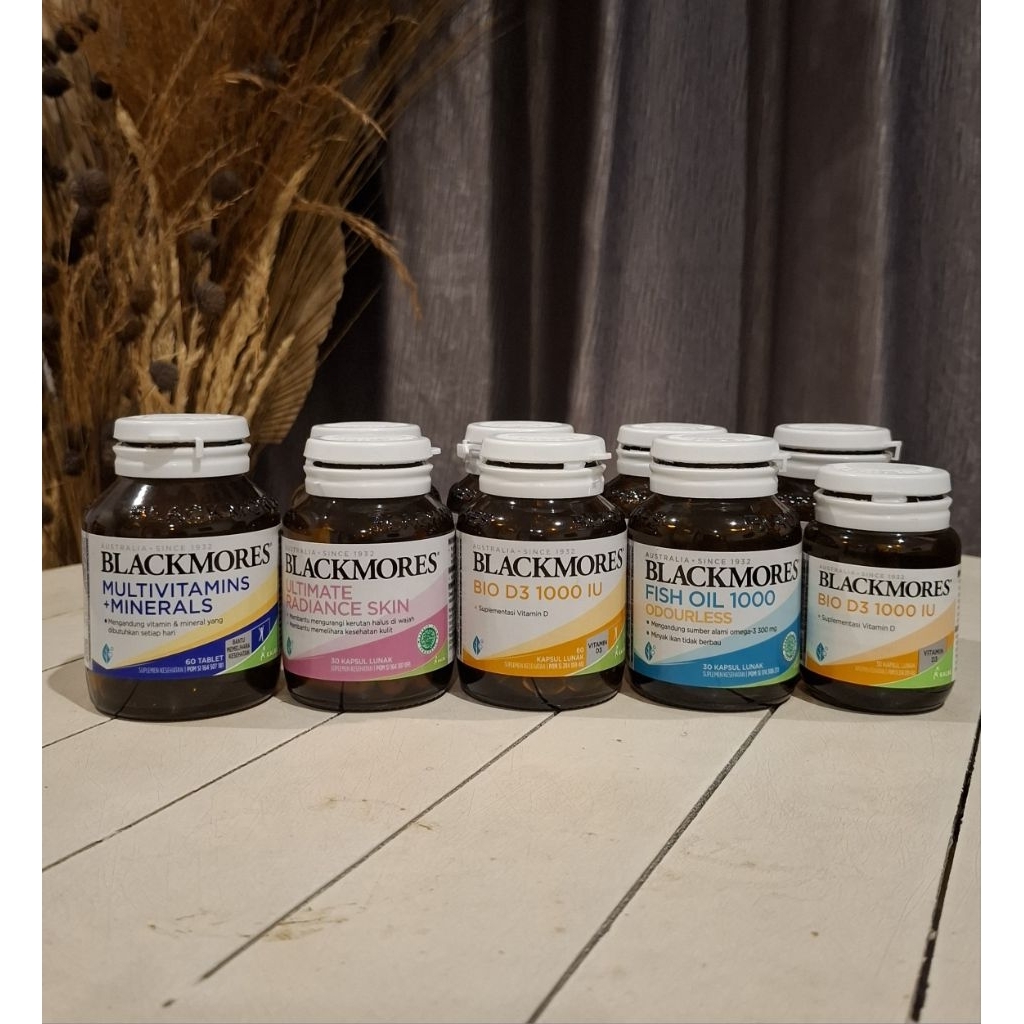 Jual Botol kosong Suplemen/Botol bekas kosong kaca vitamin untuk ...