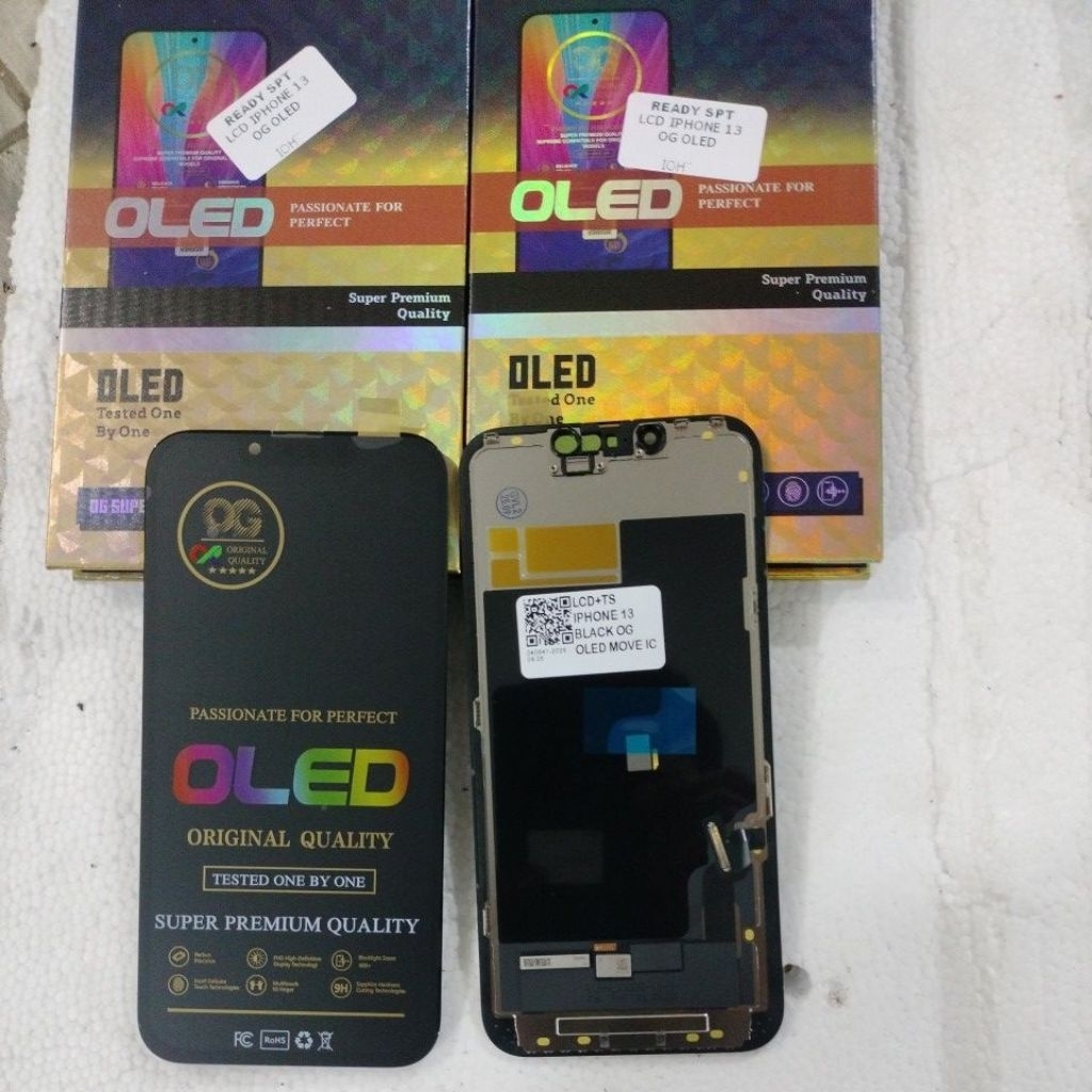 Jual IP 13 Terlengkap & Harga Terbaru Juli 2026 | Shopee Indonesia