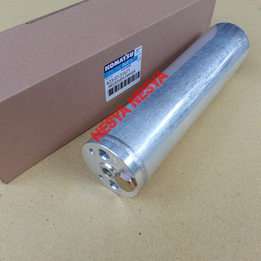 Jual Dryer Drayer Receiver Drier Filter Saluran Freon AC untuk Alat ...