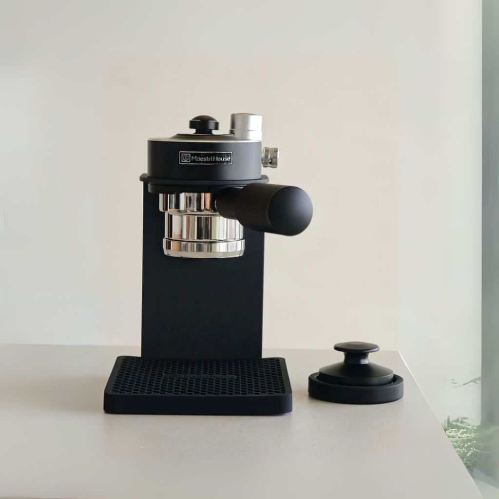 MAESPRESSO 58 PRO Maestri Houseエスプレッソマシン 【公式通販】