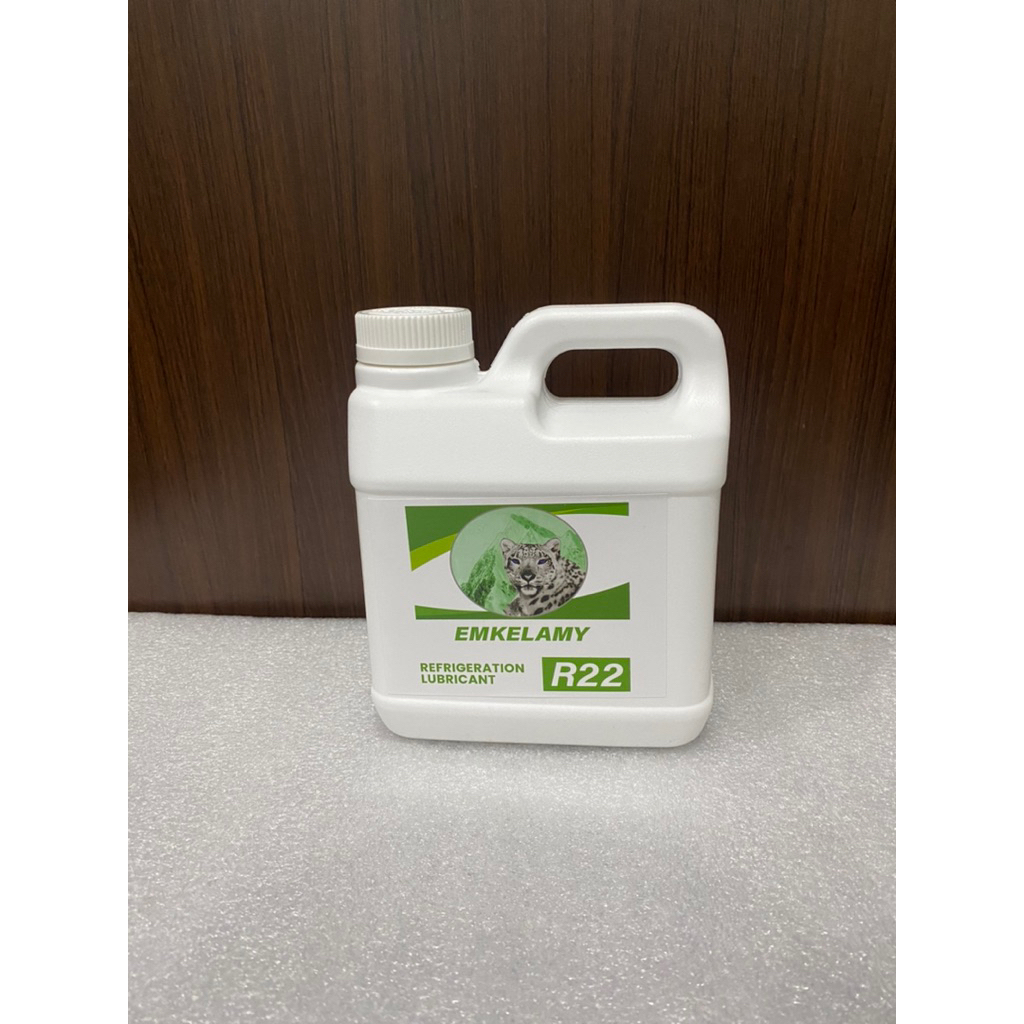 Jual oli kulkas emkelamy R134 R32 R22 oli kompresor kulkas oli ac mobil ...