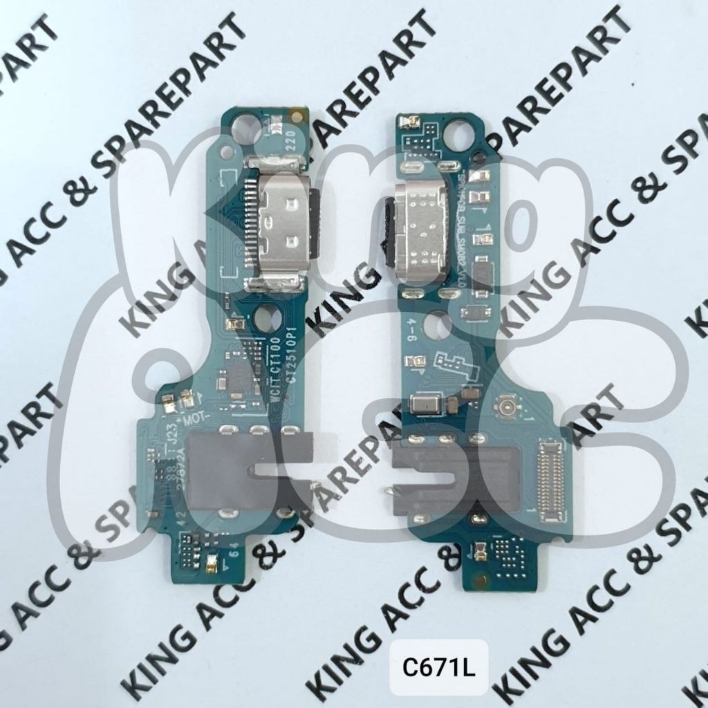 jual-flexibel-itel-city-100-c671l-con-connector-konektor-tc-cas