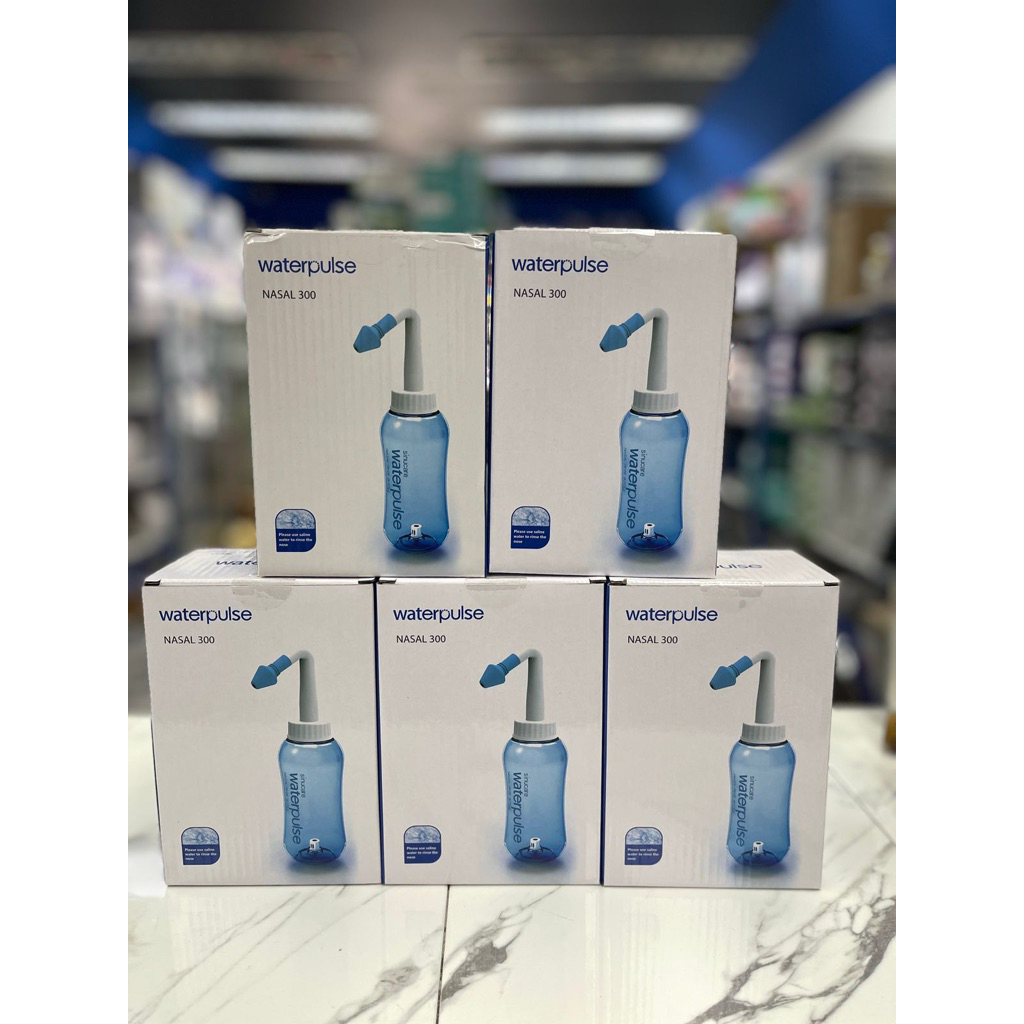 Jual Botol Pencuci Hidung | Shopee Indonesia