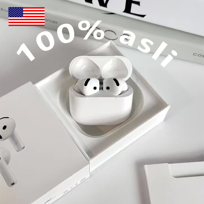 Earpods 2020 Newest Tws Bluetooth Wireless Pods Pro Original Air