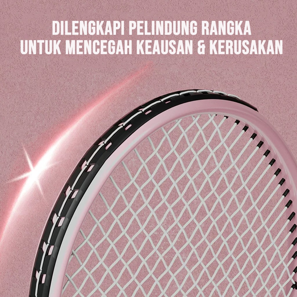 Jual big promo raket tenis/raket bola tenis/raket tennis/raket tenis ...