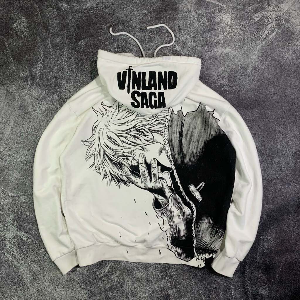 レディースウェア ResurrectionCHAIN EMBROIDERY LOGO HOODIE ResurrectionCHAIN EMBROIDERY LOGO HOODIE