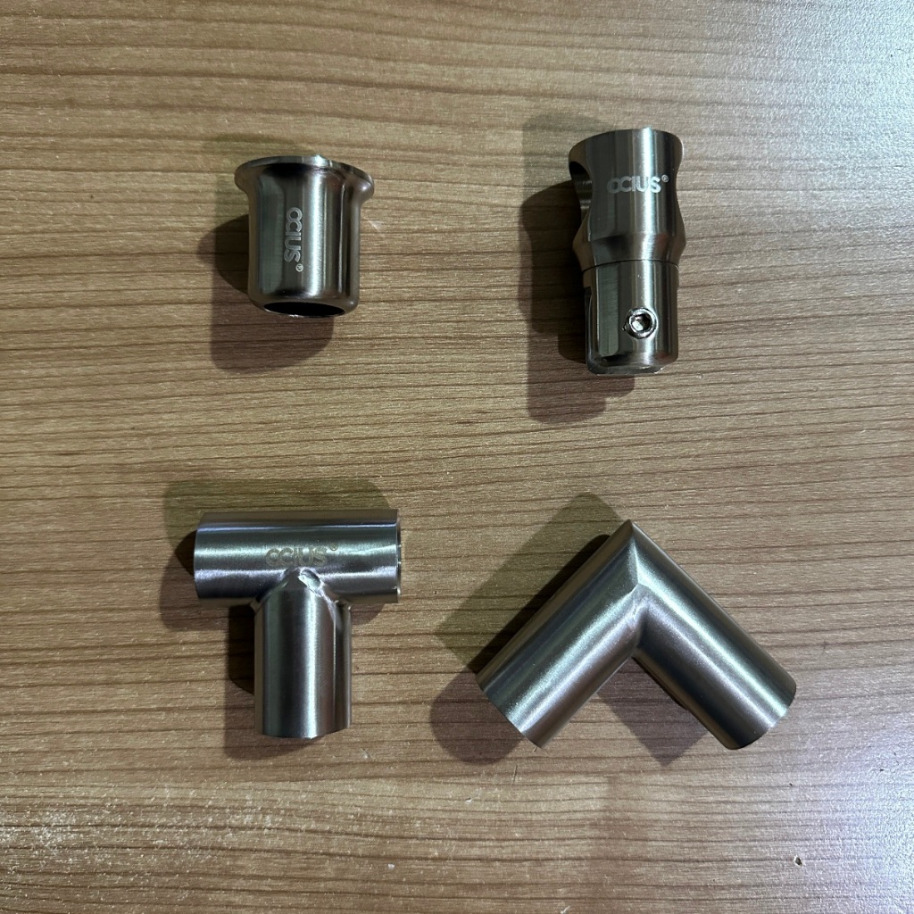 Jual 90 Degree Pipe Connector Penghubung Pipa 3/4 Inch 90 Derajat Elbow ...