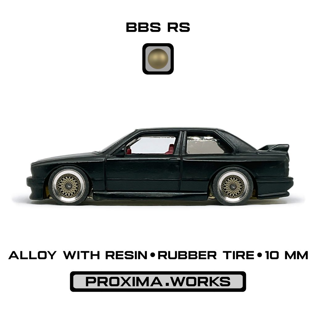 Jual BBS wheels Terlengkap & Harga Terbaru Oktober 2026 | Shopee Indonesia