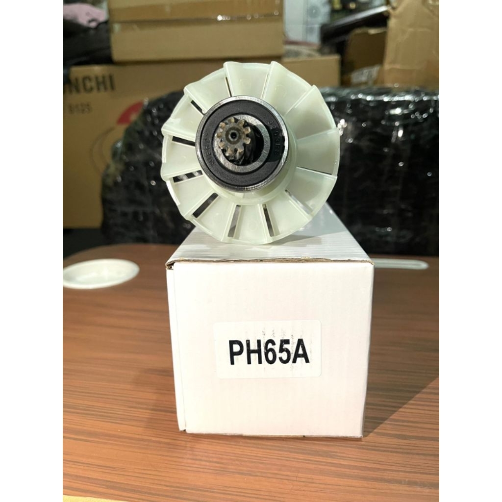 Jual Armature PH65 Angker Rotor Mesin Bor Bobok Tembok Jack Hammer ...