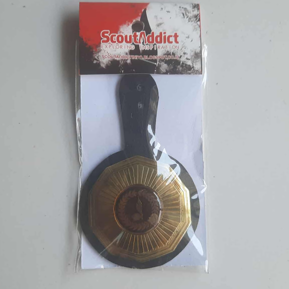 Jual Tanda Jabatan Pramuka Andalan Ranting | Shopee Indonesia