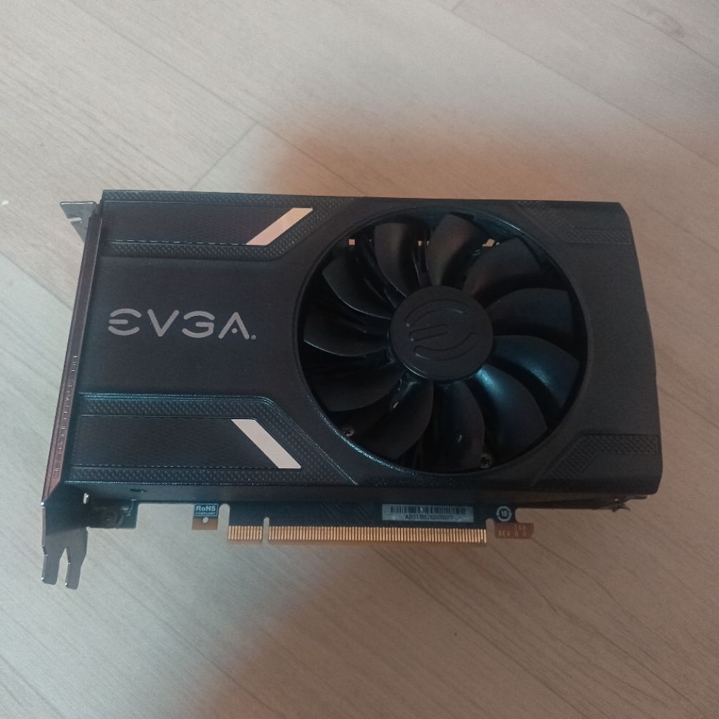 Jual Gpu Nvidia P106 100 6Gb Gddr5 Alternatif GTX 1060 6gb | Shopee ...