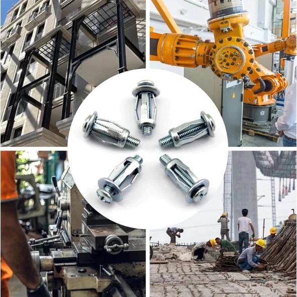 GripNut