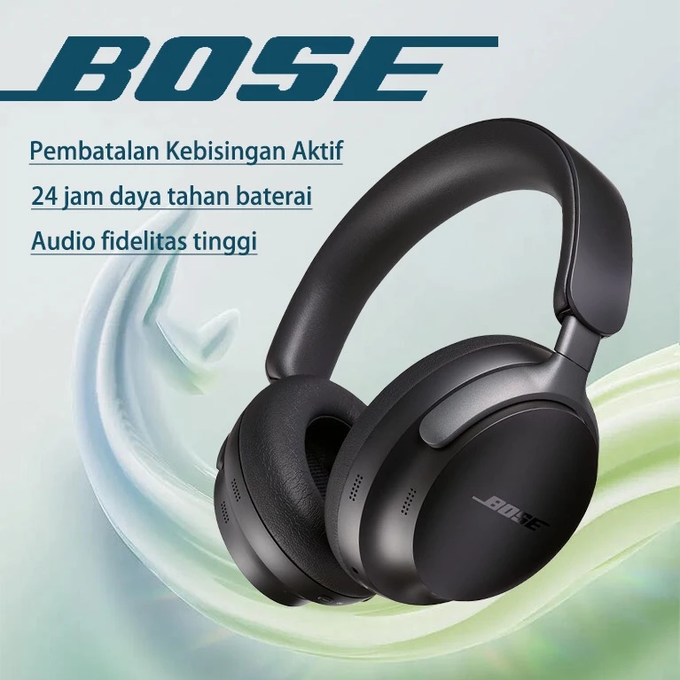 Bose QuietComfort Ultra Headphones