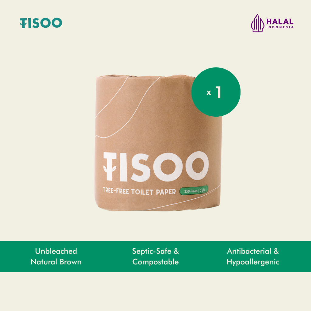 Toko Online Tisoo Official Shop | Shopee Indonesia