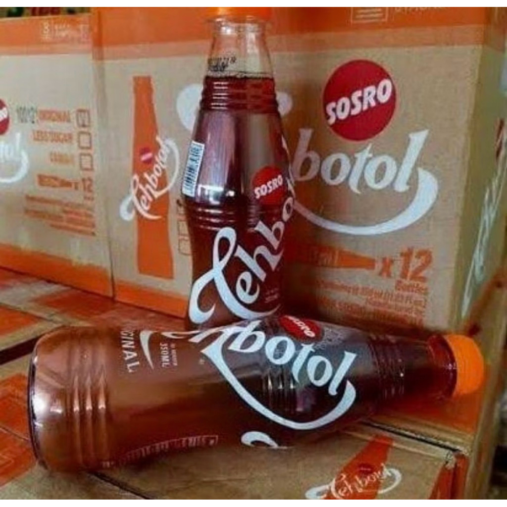 Jual Teh botol | Shopee Indonesia