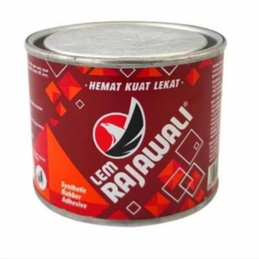 Jual Lem Rajawali Kuning 70gr | Shopee Indonesia