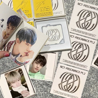 Jual NCT 127 Superhuman Terlengkap & Harga Terbaru Maret 2026