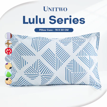  Premium Pillow Case