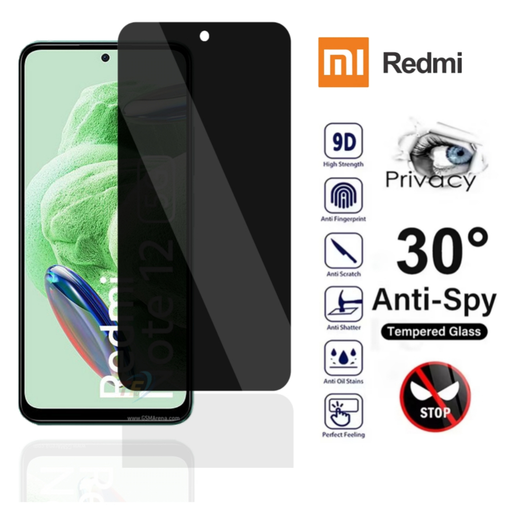 Jual TG full anti spy redmi 14C 13 12 10 6 6A 7 7A 8 8A 9A 9C A5 13X ...